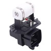 MOTOKU Engine Cooling Radiator Fan Resistor for Kia Optima Sorento