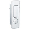 Takigen A-265-3-1-555 Flat Handle with Emergency Escape Device