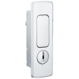 Takigen A-265-3-1-555 Flat Handle with Emergency Escape Device