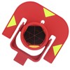 Total Station Prism Effective D64mm 0mm Constant High Accuracy Land