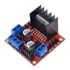 5pcs L298N L298 Module Motor Drive Controller Board Module Dual