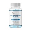 Glutatión 250 mg – 30 cápsulas | Tripéptido (Glutamato, Cisteína,