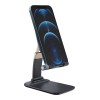 Importeek Soporte Base Porta Celular Tablet Escritorio Mesa Ajustable