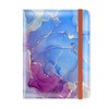 Hsxnam Passport and Vaccine Card Holder Combo, Passport Holder with