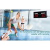 GAN XIN Electronic Digital Scoreboard 6 Digit LED Scoreboard with