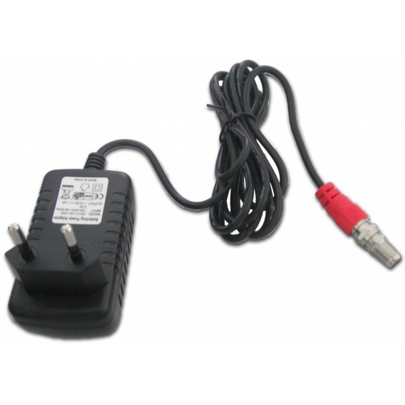 Octagon SF518 LCD HD 4K UHD Satfinder Messgerät USB Spektrum