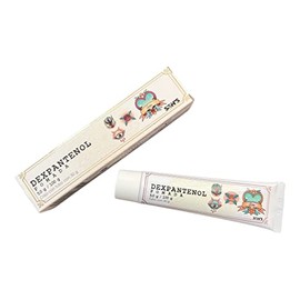 sons Crema Regeneradora Piel Dexpantenol Tatuajes Tubo 30g.