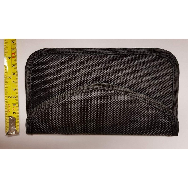 Car Key Keyless Entry Fob Signal Blocker Faraday Bag -