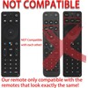 ASK-STI6220 Voice Remote Control Compatible with Verizon Stream TV, JKZTJOF