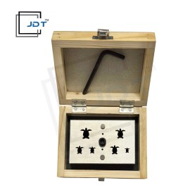 JDT Disc Cutter Lucky Tortoise(Turtl