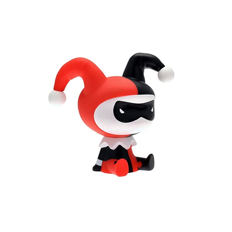 Chibi Harley Quinn - Sparschwein
