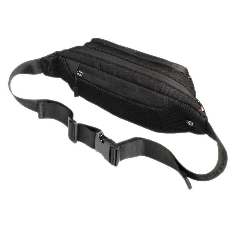 Hyundai HMD00558 Bum Bag Hip Bag N Logo Bag Shoulder