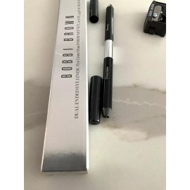 Bobbi Brown Dual Ended Eye Liner CHOCOLATE/BRON
