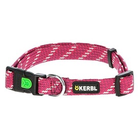Kerbl Colorado Collar, 40-65 cm, Fuchsia