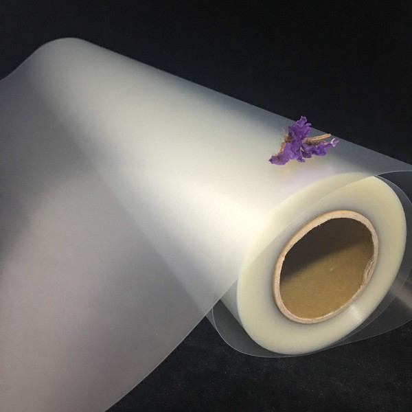 2 Rolls，17" x 100'，2"core，Waterproof Inkjet Silk Screen Printing Transparency Film