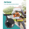 4244 190 0305 Recoil Starter Pull Start Fit for Stihl