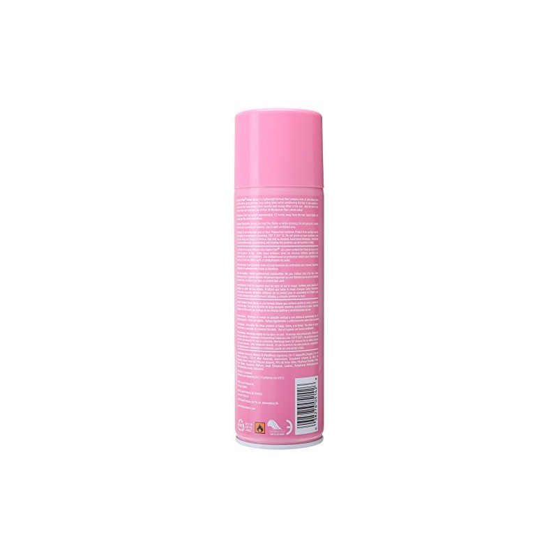 Luster's Pink Sheen Spray, 11.5 Ounce
