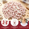 200 Pcs Baseball Soft Clay Bead Kit – Sports Spacer