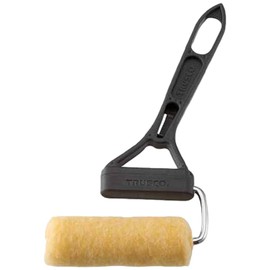 TRUSCO E – Grip Roller 70 mm and 違型 Handle Set tegr70hs