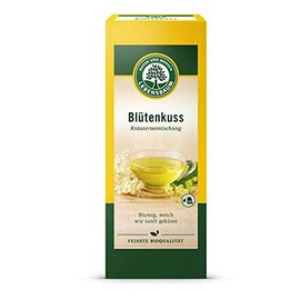 Lebensbaum - Flower Kiss - 20 x 1.5 g - Pack of 8