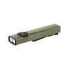 Olight Arkfeld Ultra 1400 Lumen EDC Flashlight with LED Light,