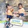 Ms. Pixie's Mosquito Repellent for Kids, DEET-Free Gentle Bug Spray