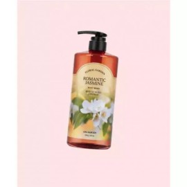 On The Body 온더바디 플로럴 가든 바디워시 950g 자스민 3763044 On The Body Floral Garden Body Wash 950g Jasmine