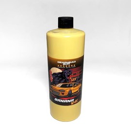 Gearhead Wax Banana Wax Bottle (32oz)