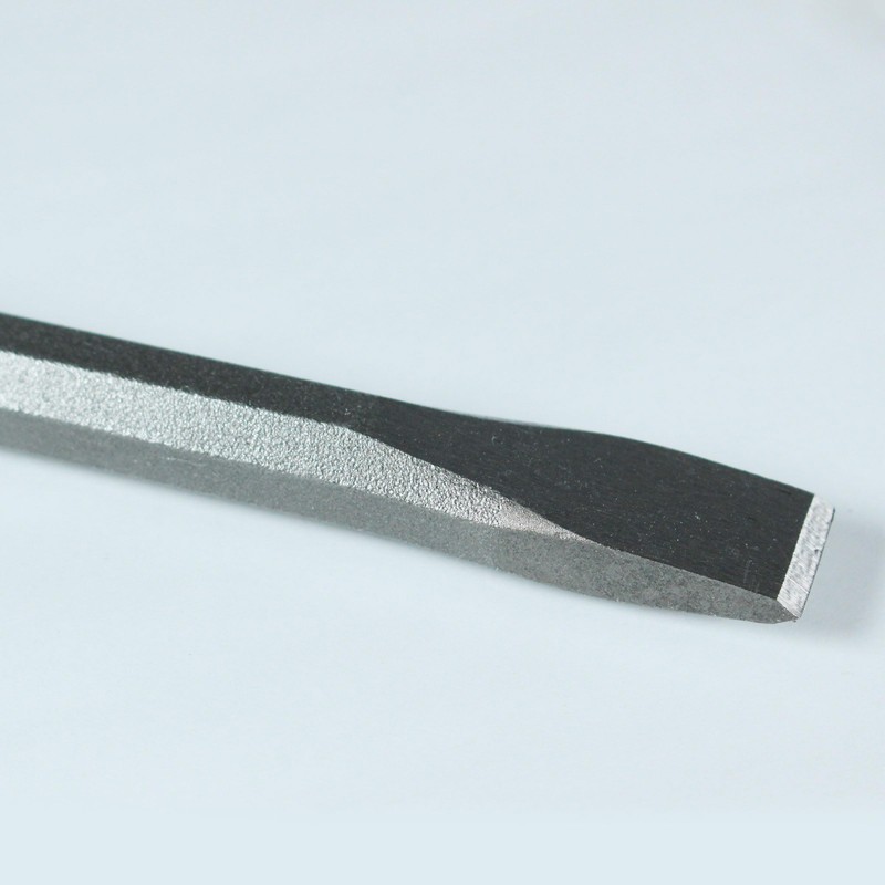 Bigman TGM-49 Flat Chisel Shot 0.6 x 11.8 inches (16
