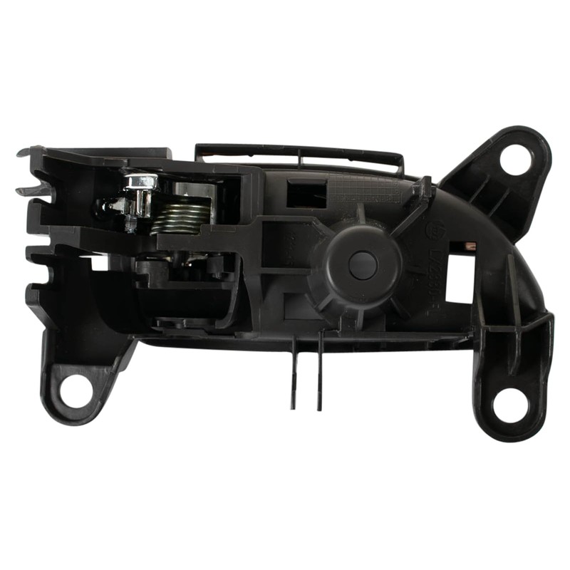 TRQ Driver Side Interior Door Handle Compatible with 2006 Lexus