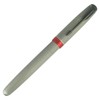 Jinhao HongYun 75 Fountain Pen, Chiseled Silver, Fine Nib With