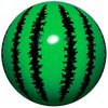 Chirushi BBB-140 Watermelon Ball