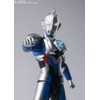 Bandai Spirits S.H. Figuarts Ultraman Zet Original, Approx. 5.9 inches
