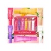 Set De 6 Unidades De Aceite Hidratante Para Labios Con