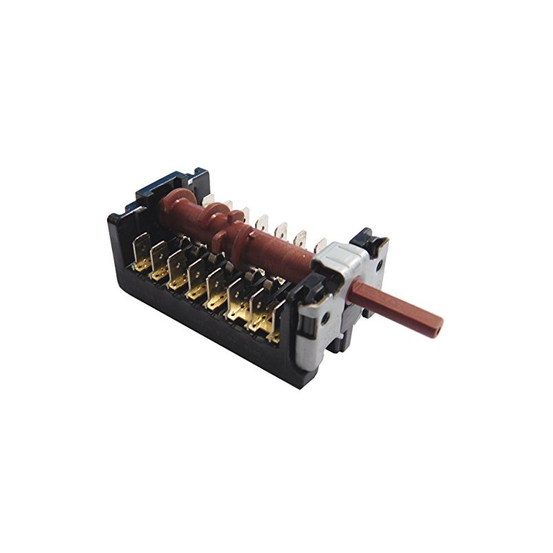 Commutateur pour four pos.4 Beko 263900055