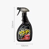 Carall 2066 Car Wash Supplies Tire Polish Wax 16.9 fl