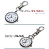 prendre PR-NASUKA-WATCH Nurse Watch, Pocket Watch, Key Chain, Nasukan, Simple,