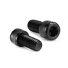1/4-20 x 1 Inch Socket Head Cap Screws Bolts, 10Pcs