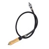 Flex Shaft Extension Chuck Rubber ABS Aluminum Alloy Flexible Shafts
