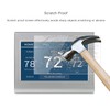 SCDIYEER Screen protection film, toughened film is suitable for Honeywell