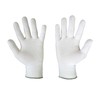 Kachiboshi WH-400 Fitted Inner White 10 Pairs L