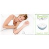 Powered by Sleepace Smart Sleep Tracker SleepDot B502T