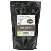 Chef Piggy Tail Microwave Pork Puffies Pork Rinds, Original, Gluten