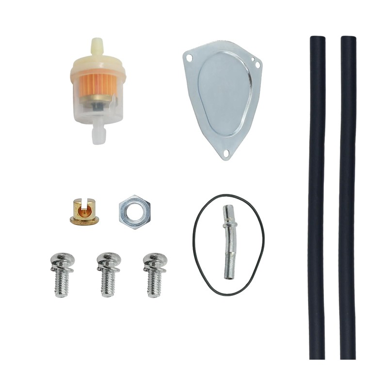 Carburetor for Bombardier Can-Am 400 Outlander MAX 400 4X4 2004-2008