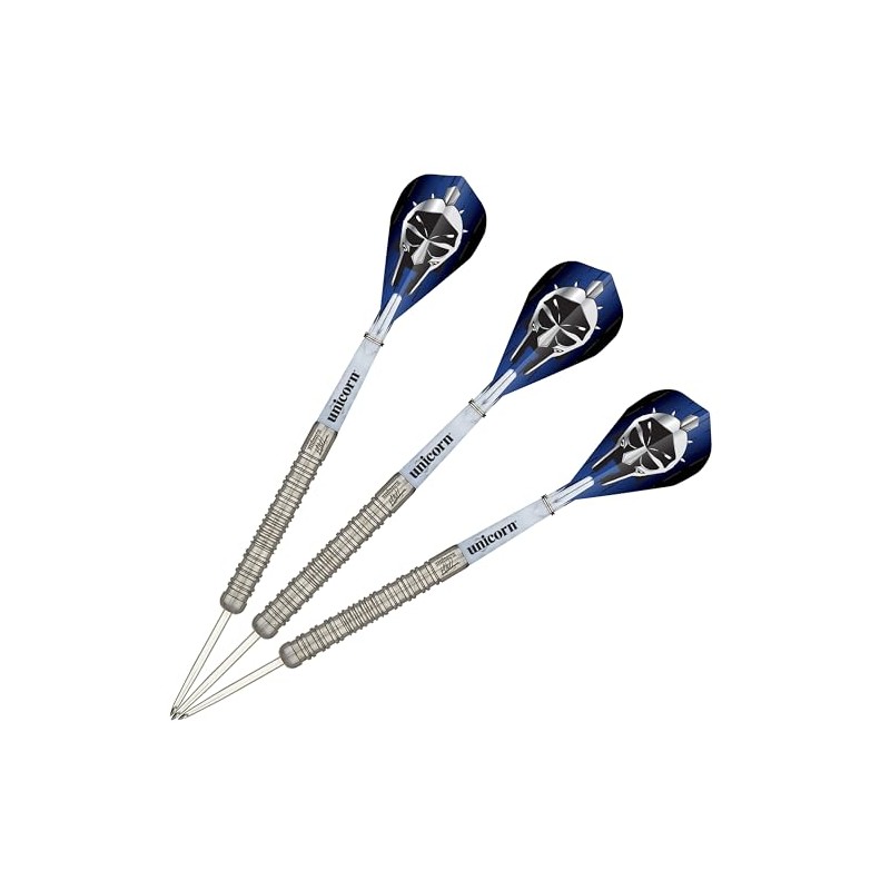 Unicorn Contender Marc Mcgeeney Steel Dart, 22 g
