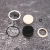 Air Compressor Piston Liner Seal Repair Kit ANR3731 Fit for