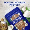 Dr Teal's Epsom Salt Magnesio Remoje, Nutre y Proteja Con