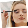 TOVINANNA High-end Makeup Brush for Women Double-ended Eyebrow Lash Brush