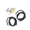 YOUNGL Motorcycle Vacuum Carburetor Synchronizer, Carburetor Synchronizer Stabilizer, Universal Motorcycle
