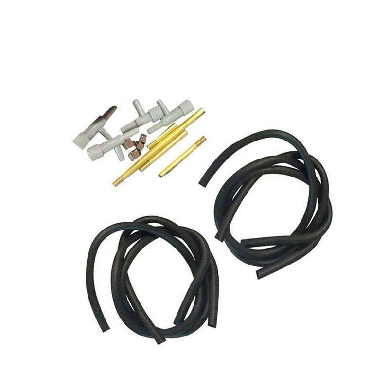 YOUNGL Motorcycle Vacuum Carburetor Synchronizer, Carburetor Synchronizer Stabilizer, Universal Motorcycle